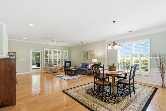 882 Serenity Point Dr, Bluffton, SC 29909