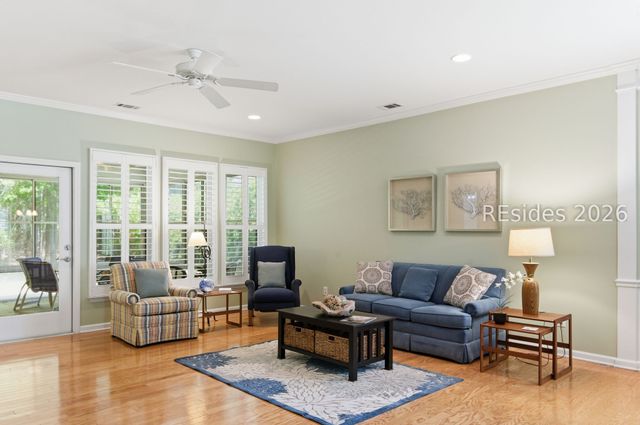 882 Serenity Point Dr, Bluffton, SC 29909