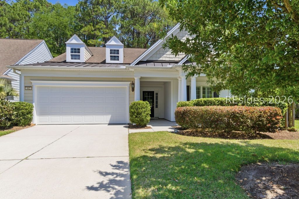 882 Serenity Point Dr, Bluffton, SC 29909