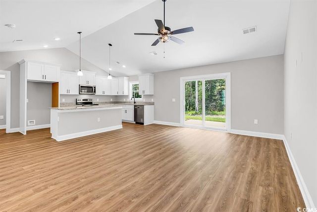 5316 Pauley Swamp Rd., Conway, SC 29527