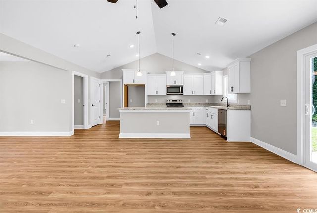 5316 Pauley Swamp Rd., Conway, SC 29527