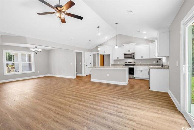 5316 Pauley Swamp Rd., Conway, SC 29527