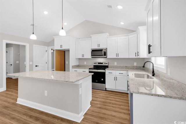 5316 Pauley Swamp Rd., Conway, SC 29527