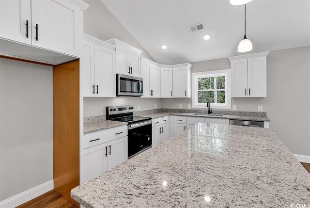 5316 Pauley Swamp Rd., Conway, SC 29527