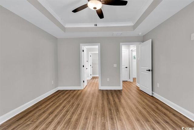 5316 Pauley Swamp Rd., Conway, SC 29527