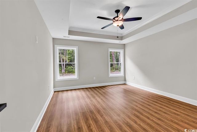 5316 Pauley Swamp Rd., Conway, SC 29527