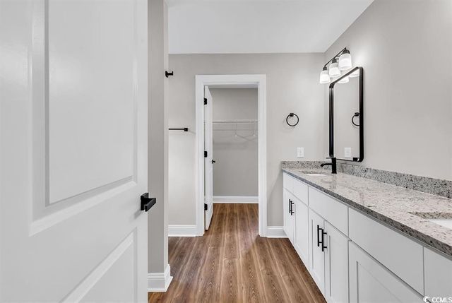 5316 Pauley Swamp Rd., Conway, SC 29527