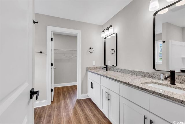 5316 Pauley Swamp Rd., Conway, SC 29527