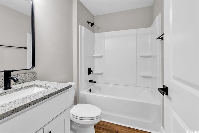 5316 Pauley Swamp Rd., Conway, SC 29527