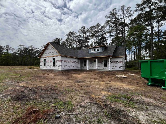 5316 Pauley Swamp Rd., Conway, SC 29527