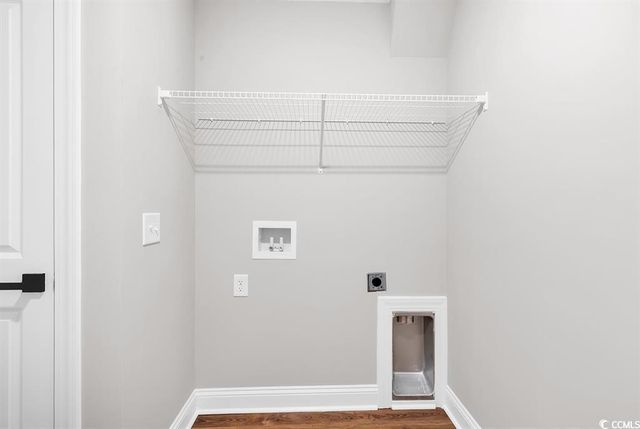 5316 Pauley Swamp Rd., Conway, SC 29527