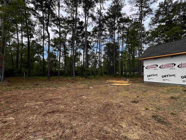 5316 Pauley Swamp Rd., Conway, SC 29527