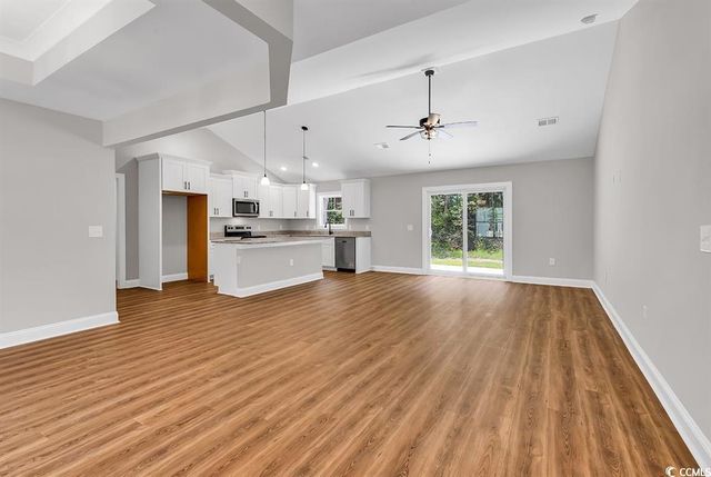 5316 Pauley Swamp Rd., Conway, SC 29527