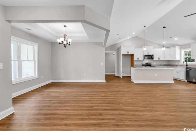 5316 Pauley Swamp Rd., Conway, SC 29527