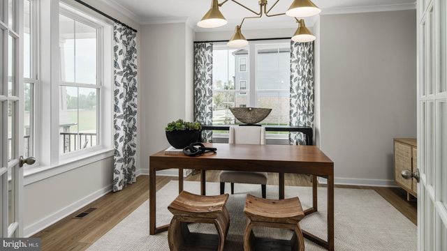 TBB BRANDENBURG FARM CT #ALBEMARLE, Brunswick, MD 21716