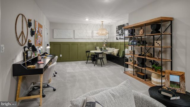 TBB BRANDENBURG FARM CT #ALBEMARLE, Brunswick, MD 21716