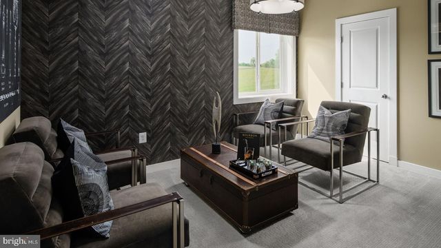 TBB BRANDENBURG FARM CT #ALBEMARLE, Brunswick, MD 21716