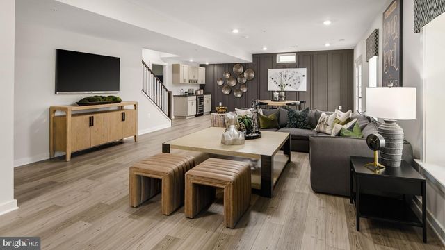 TBB BRANDENBURG FARM CT #ALBEMARLE, Brunswick, MD 21716