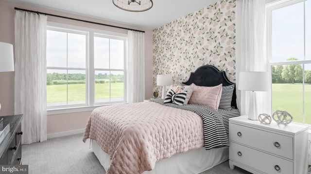 TBB BRANDENBURG FARM CT #ALBEMARLE, Brunswick, MD 21716