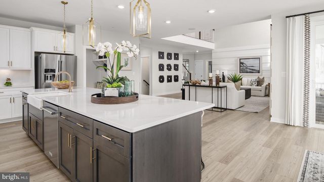 TBB BRANDENBURG FARM CT #ALBEMARLE, Brunswick, MD 21716