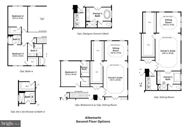 TBB BRANDENBURG FARM CT #ALBEMARLE, Brunswick, MD 21716