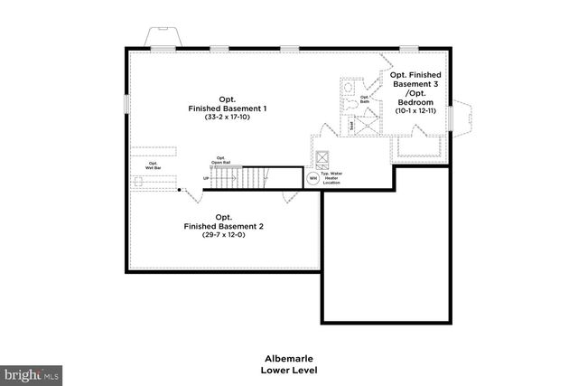 TBB BRANDENBURG FARM CT #ALBEMARLE, Brunswick, MD 21716