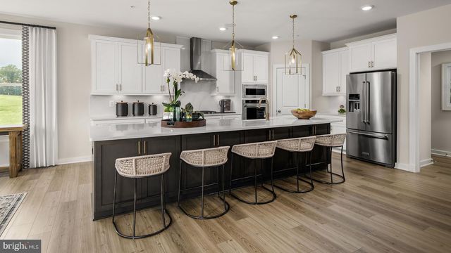 TBB BRANDENBURG FARM CT #ALBEMARLE, Brunswick, MD 21716