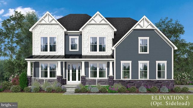 TBB BRANDENBURG FARM CT #ALBEMARLE, Brunswick, MD 21716