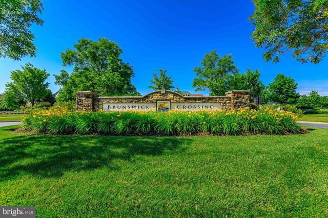 TBB BRANDENBURG FARM CT #ALBEMARLE, Brunswick, MD 21716