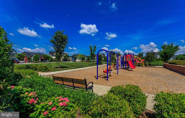 TBB BRANDENBURG FARM CT #ALBEMARLE, Brunswick, MD 21716