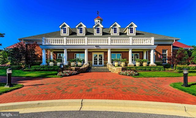 TBB BRANDENBURG FARM CT #ALBEMARLE, Brunswick, MD 21716