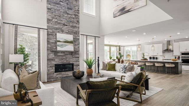 TBB BRANDENBURG FARM CT #ALBEMARLE, Brunswick, MD 21716