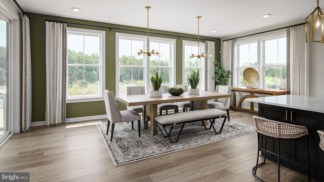 TBB BRANDENBURG FARM CT #ALBEMARLE, Brunswick, MD 21716