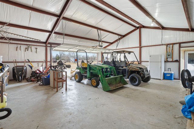 1129 FM 1534, Hillsboro, TX 76645