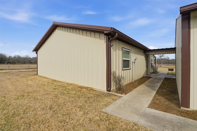 1129 FM 1534, Hillsboro, TX 76645