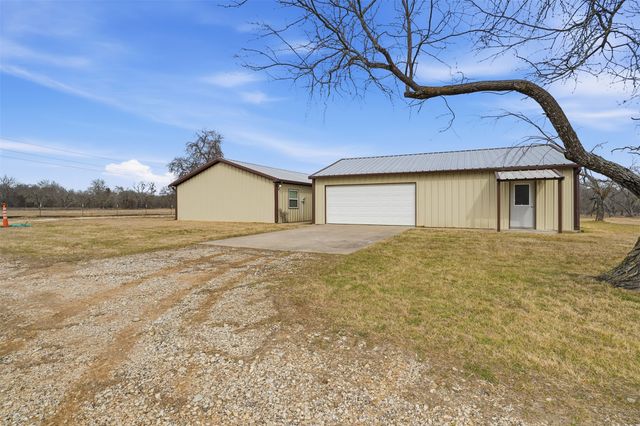 1129 FM 1534, Hillsboro, TX 76645