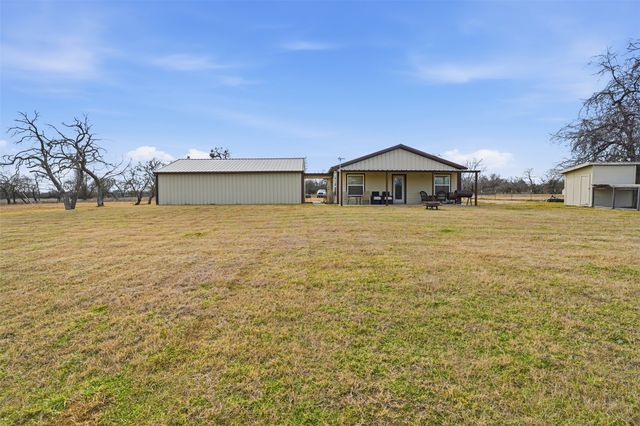 1129 FM 1534, Hillsboro, TX 76645