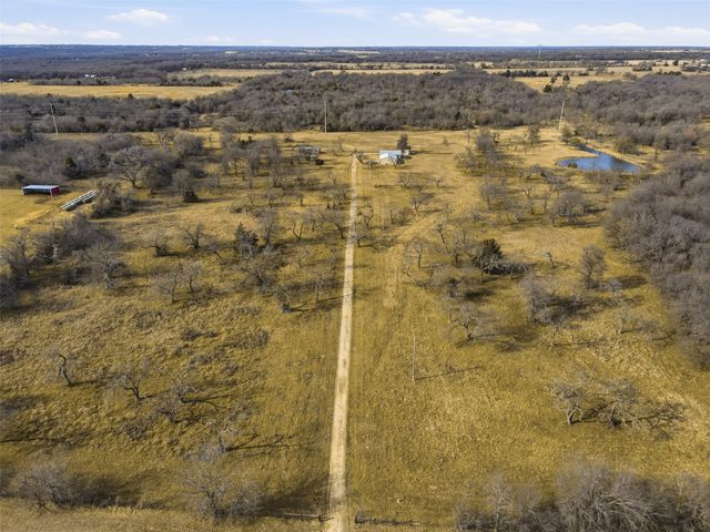 1129 FM 1534, Hillsboro, TX 76645