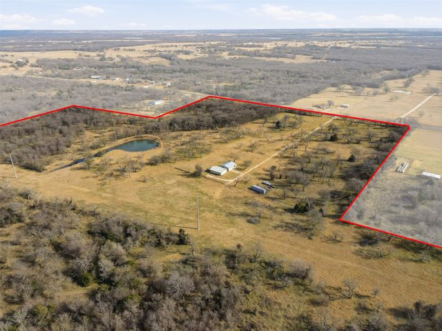 1129 FM 1534, Hillsboro, TX 76645