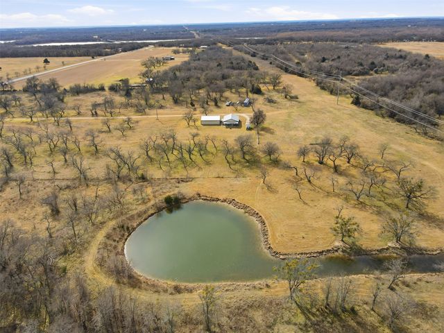 1129 FM 1534, Hillsboro, TX 76645