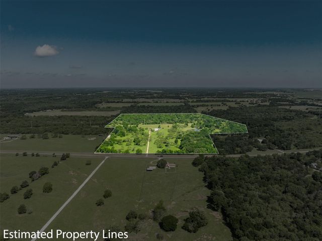 1129 FM 1534, Hillsboro, TX 76645