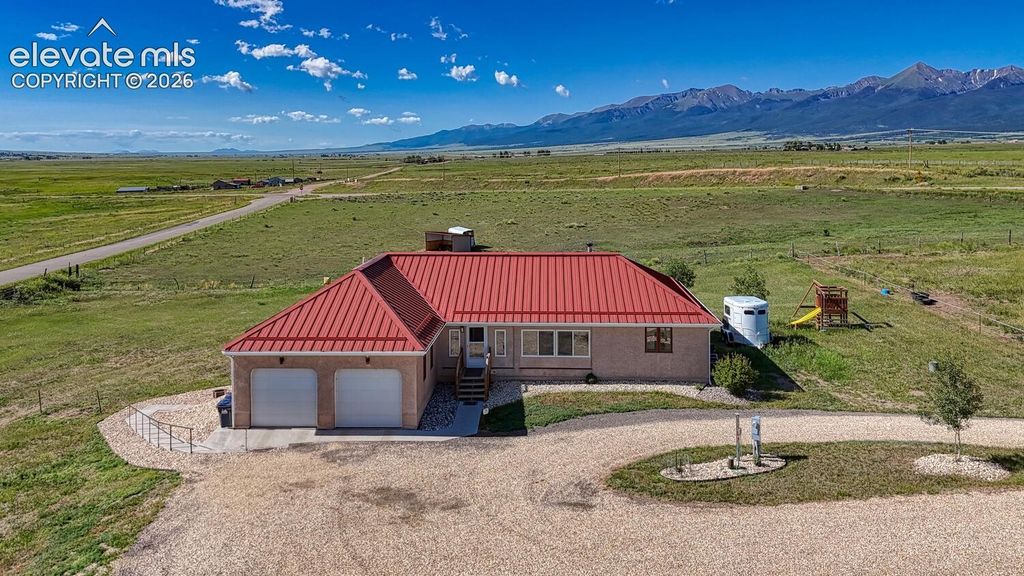 75 Muirfield Drive, Westcliffe, CO 81252 — photo 2