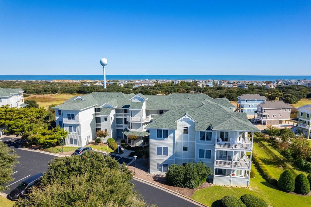 Image 1 of property listing at 653 Sand and Sea Ct Unit H423, Corolla, NC 27927