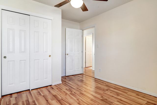 2435 Woodhill Drive NW, Albuquerque, NM 87120