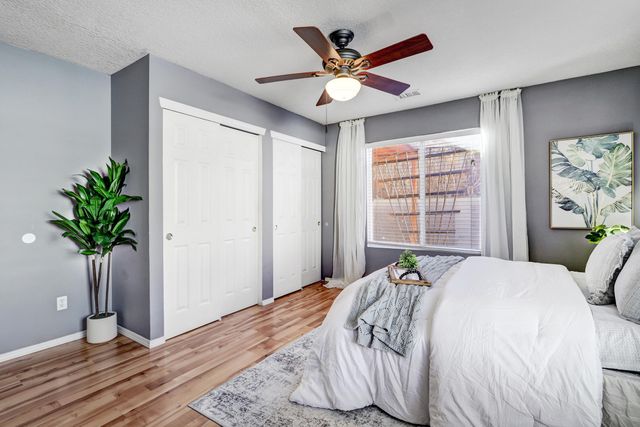 2435 Woodhill Drive NW, Albuquerque, NM 87120