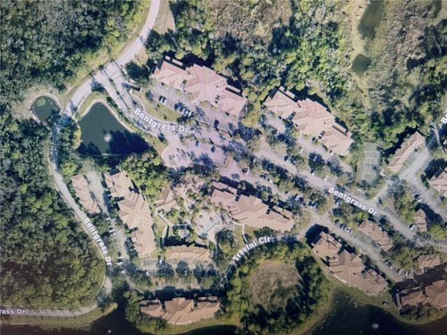5450 BENTGRASS DRIVE 5-108, Sarasota, FL 34235