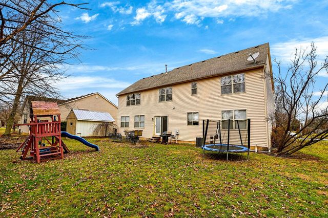 4779 Golden Grove Drive, Groveport, OH 43125