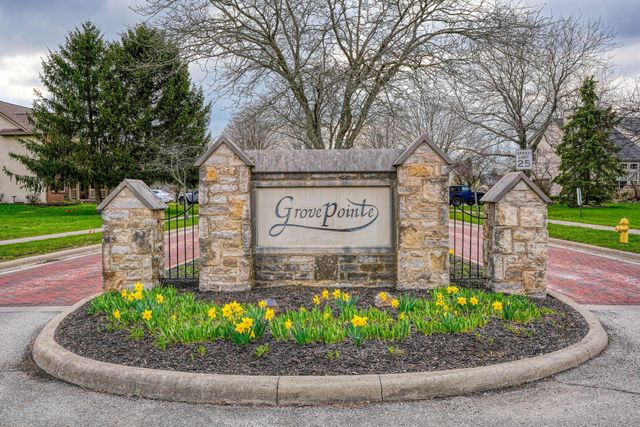 4779 Golden Grove Drive, Groveport, OH 43125