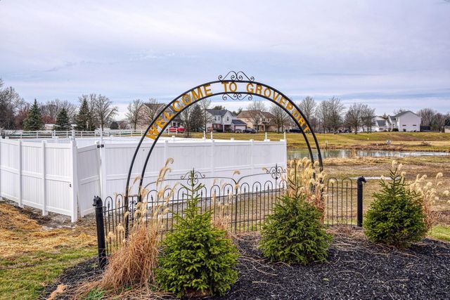 4779 Golden Grove Drive, Groveport, OH 43125