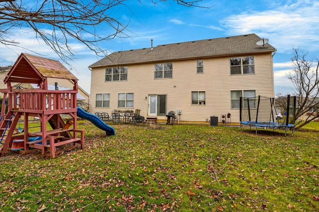 4779 Golden Grove Drive, Groveport, OH 43125